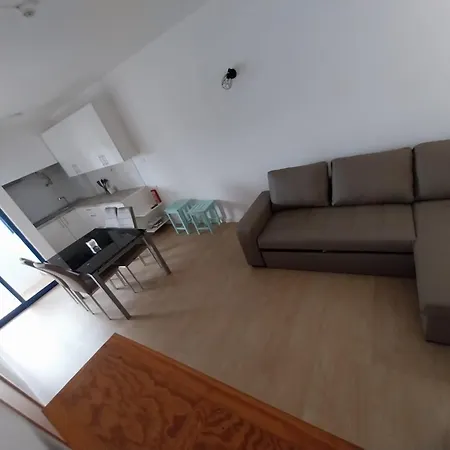 Apartmán Clube Da Rocha Balcony J 138 *