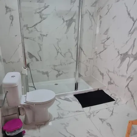Clube Da Rocha Balcony J 138 شقة *
