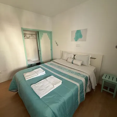 Clube Da Rocha Balcony J 138 * بورتيماو