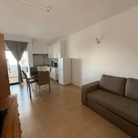 Clube Da Rocha Balcony J 138 شقة