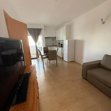 شقة Clube Da Rocha Balcony J 138 *