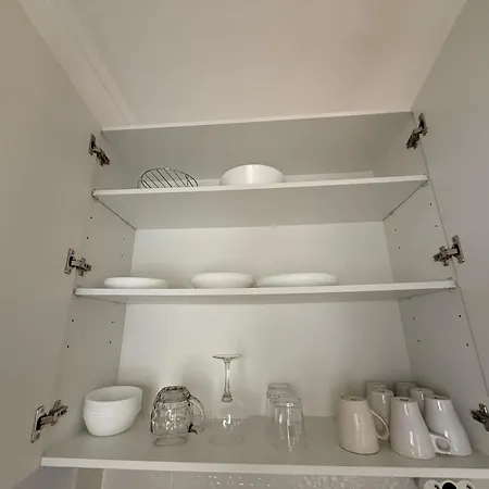 Clube Da Rocha Balcony J 138 شقة بورتيماو