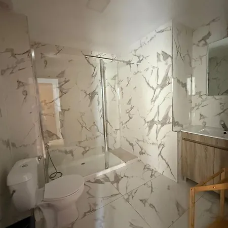 Clube Da Rocha Balcony J 138 بورتيماو
